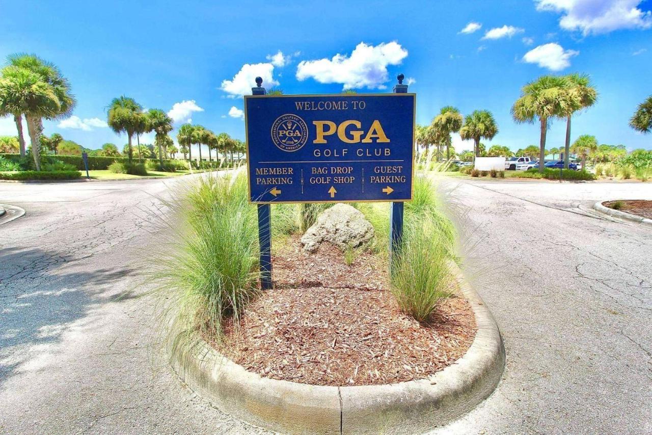 Pga Village Golf Villas I 9808A Carlton Εξωτερικό φωτογραφία